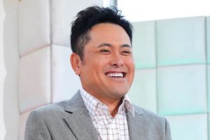 有田哲平に年収5億円の秘密はくりぃむと結婚の嫁にあり?