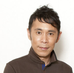 AGAの治療をした芸能人!?岩尾望、岡村隆史等!